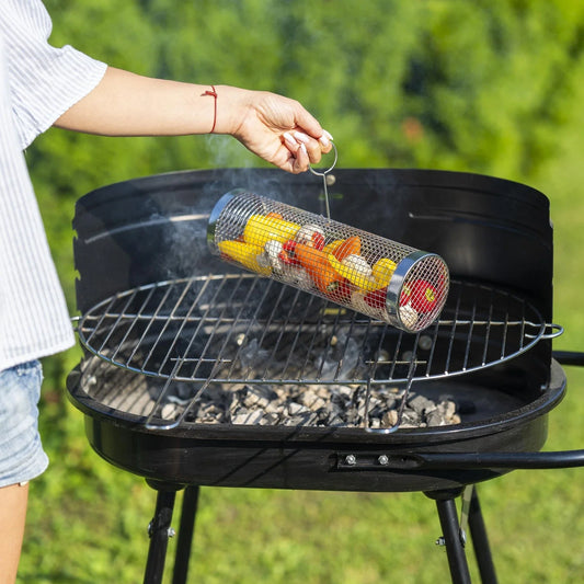GRILL BASKET